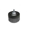 Customized Engineered CNC Deburring Brush for Buffing Machine